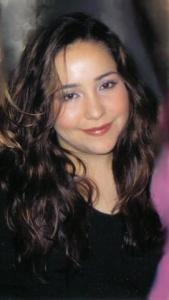 Marisa Grijalva