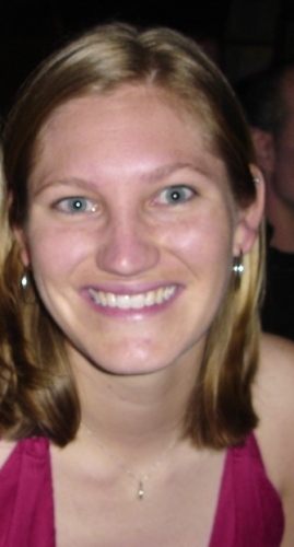 Amanda Tuck