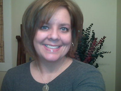 Mishel Correll