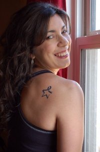 Kendra Portnova