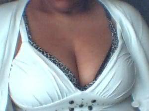 Chariese Gayles