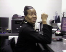 Mary Williams