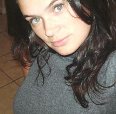 Shelly Keen