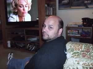 Christopher Bellamy