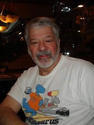 Stephen Abrams