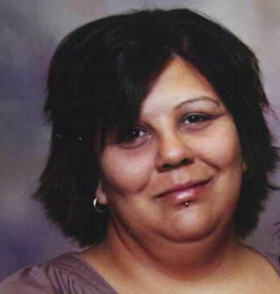 Lisa Dominguez