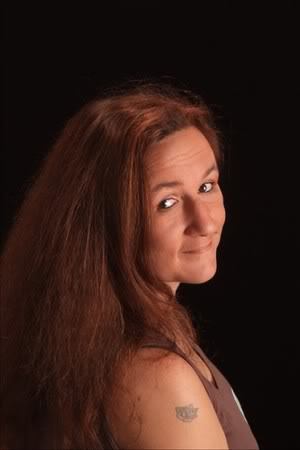 Delcena Hudson