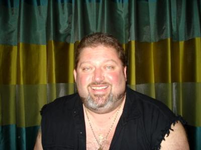 Michael Clancy
