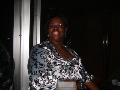 Candice Mccray