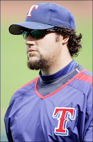 Eric Timm