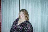 Tracy Hicks