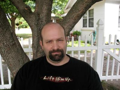 John Hysell