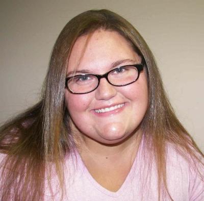 Amanda Slusser