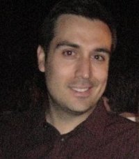 Todd Calongne