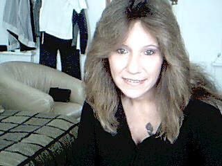 Melissa Burbridge
