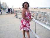 Veronica Yarborough