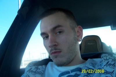 Travis Stillie