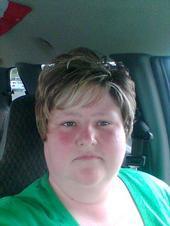 Rebecca Mcclurg