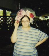 Alicia Mcmillan