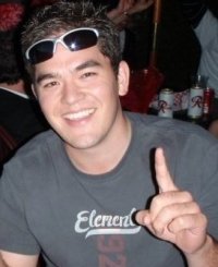 Graham Sumioka