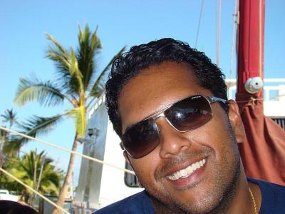 Roshen Mathew