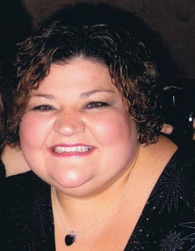 Stephanie Napier