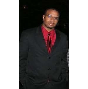 Odell Stewart