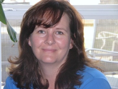 Kimberley Sylvester