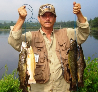 Dale Strzelec