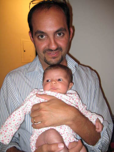 Jeffrey Zananiri