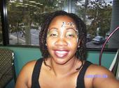 Lussandra Wesley