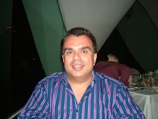 Raymond Seda