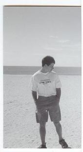 David Scott