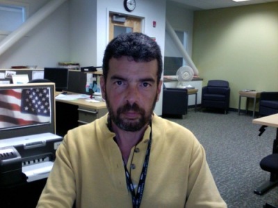 Ricardo Echevarria