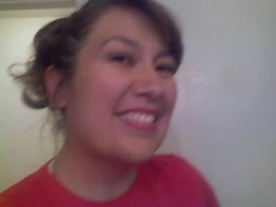 Tricia Steele