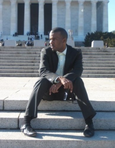 Jamarice Daughtry
