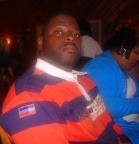Rodney Campbell