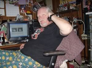 Robert Stichter