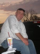 Geoff Stroud