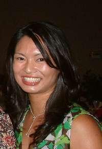 Roseann Taculad