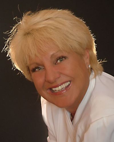 Diana Mayhew