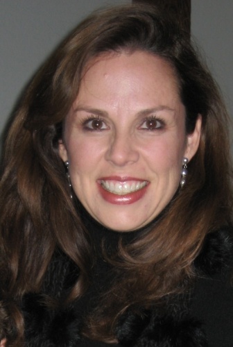 Mary Japhet