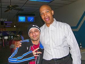 Kevin Williams