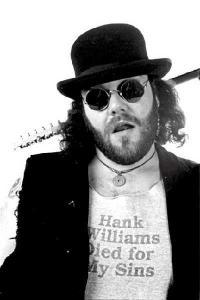 Joseph Swank