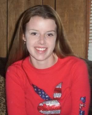 Monica Mccraw