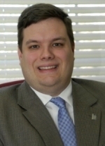 Paul Redfern