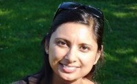 Monica Shah Davidson