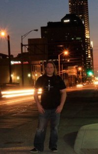 Chad Prifogle