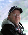 Mark Evrard