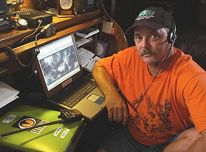 Jeff Geyer